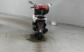 HONDA PCX125 JF81