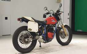 HONDA FTR250 MD17