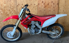 HONDA CRF250 RALLY ME10
