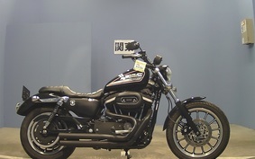 HARLEY XL883RI 2007 CS2