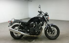 HONDA CB1100 2014 SC65