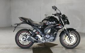 SUZUKI GIXXER 150 NG4BG