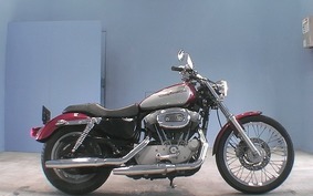 HARLEY XL883C 2004 CJM