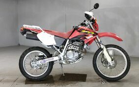 HONDA XR250 MD30