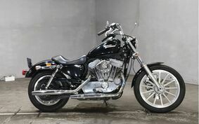 HARLEY XL883 2009 CN2