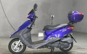 YAMAHA AXIS 125 TREET SE53J