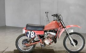 HONDA CR80R HE02