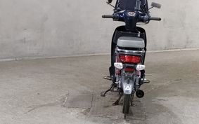 HONDA SUPER CUB110 JA10