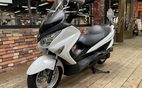 SUZUKI BURGMAN200 CH41A