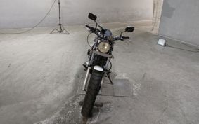 YAMAHA TW225 DG09J
