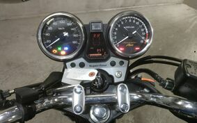 HONDA CB400SF VTEC REVO 2021 NC42