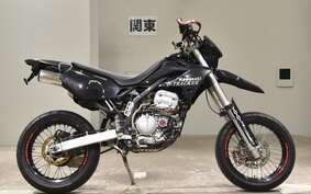 KAWASAKI KLX250D TRACKER LX250E