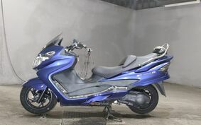 SUZUKI SKYWAVE 250 (Burgman 250) S CJ46A