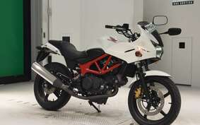 HONDA VTRF250 MC33