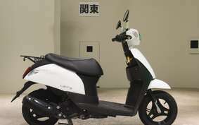 SUZUKI LET's CA4AA