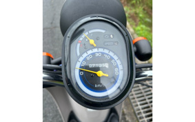HONDA TODAY AF67