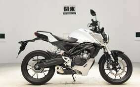 HONDA CB125 R JC79