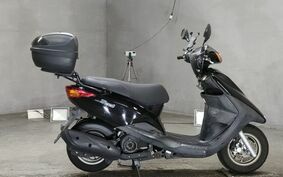 YAMAHA AXIS 125 TREET SE53J