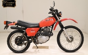 HONDA XL250S L250S