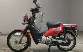 HONDA CROSS CUB 110 JA10