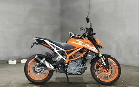 KTM 390 DUKE 2019 JPJ40