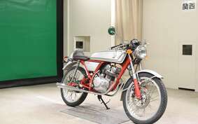 HONDA DREAM 50 AC15