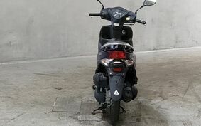 HONDA DIO 110 JF31