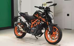 KTM 390 DUKE 2021 JPJ40