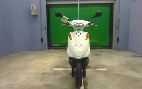 SUZUKI ADDRESS V125 CF4EA