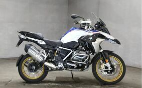 BMW R1250GS HP 2018 0J91