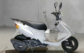 SUZUKI ADDRESS V125 G CF46A