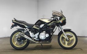 SUZUKI BANDIT 250 Limited GJ74A