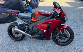 HONDA CBR1000RR 2009 SC59