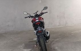 HONDA CB250R MC52