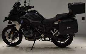 BMW R1250GS 2022