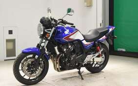 HONDA CB400SF GEN 4 A 2020 NC42