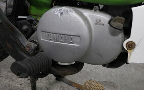 YAMAHA CHAPPY 50 439