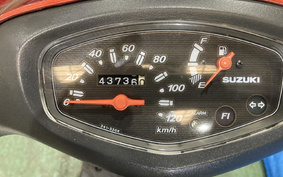 SUZUKI ADDRESS V125 G CF4EA