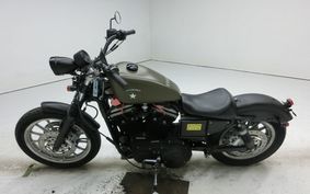 HARLEY XL883R 2002 CKM