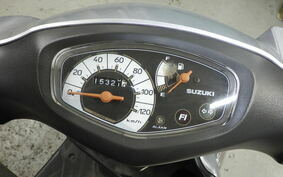 SUZUKI ADDRESS V125 G CF46A