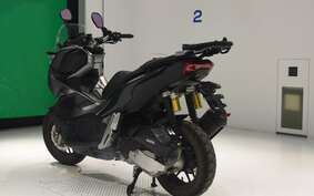 HONDA ADV150 KF38