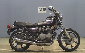 KAWASAKI Z650 LTD 1979 KZ650D