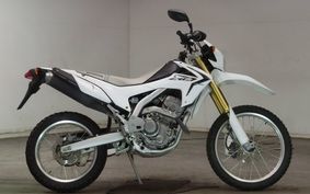 HONDA CRF250L MD38