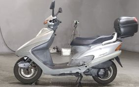 HONDA SPACY125 JF04