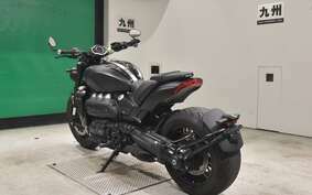 TRIUMPH ROCKET III R 2021