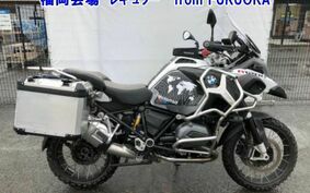 BMW R1200GS ADVENTURE 2014 0A02