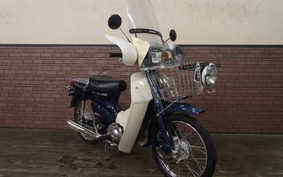 HONDA C50 SUPER CUB AA01