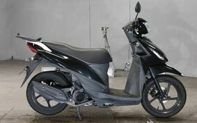 SUZUKI ADDRESS 110 CE47A