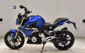 BMW G310R 2018 0G01