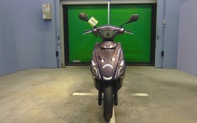 SUZUKI ADDRESS V125 S CF4MA